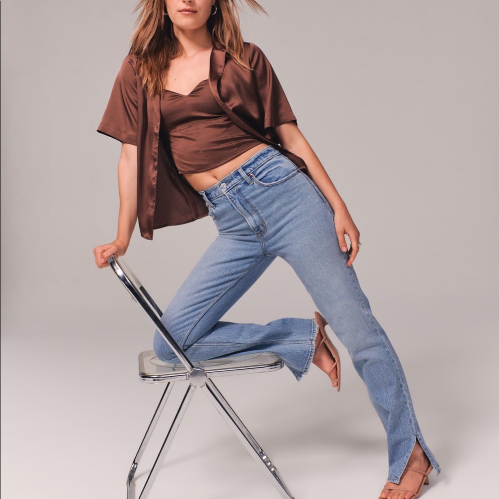 Abercrombie jeans LAST CHANCE